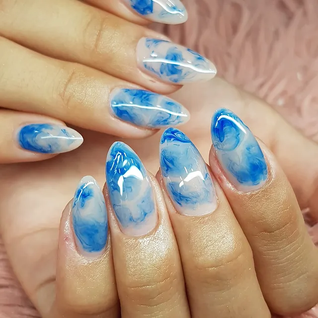 Bellisima Studio uñas