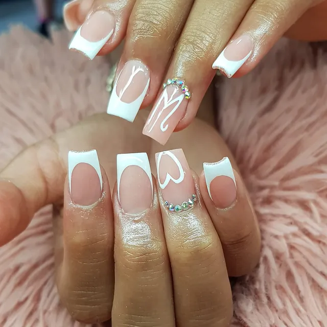 Bellisima Studio uñas