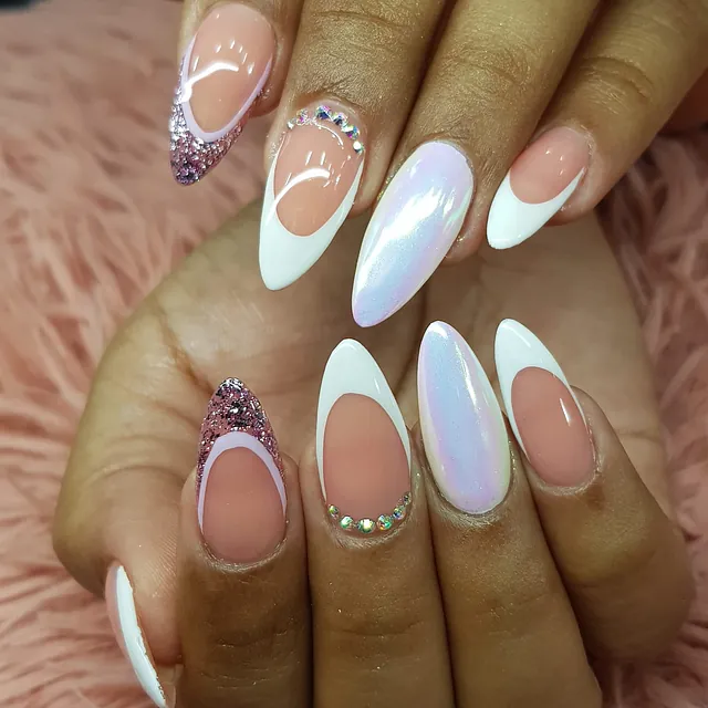 Bellisima Studio uñas