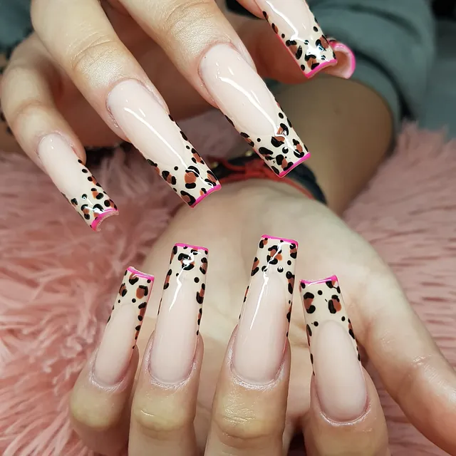 Bellisima Studio uñas