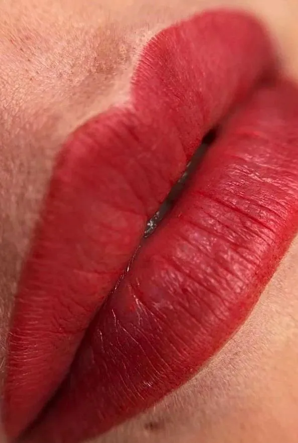 labios