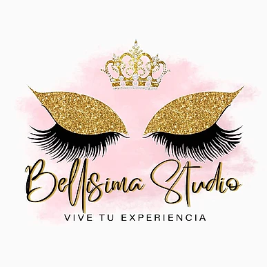 Bellisima Studio logo