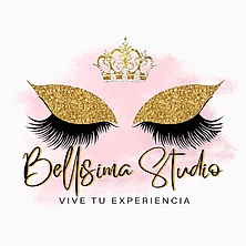 Bellisima Studio logo