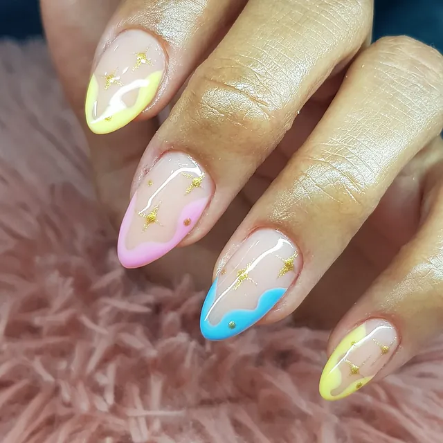 Bellisima Studio uñas