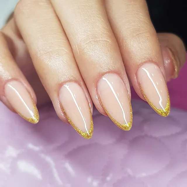 Bellisima Studio uñas