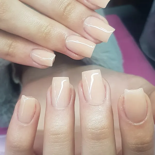 Bellisima Studio uñas