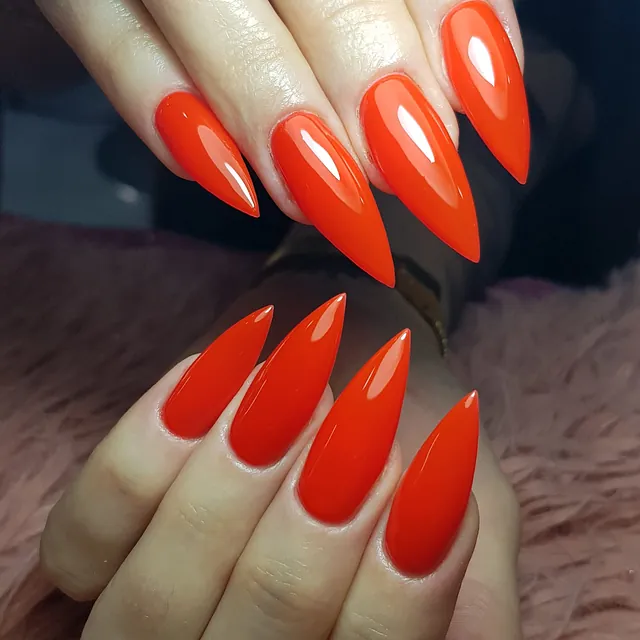 Bellisima Studio uñas