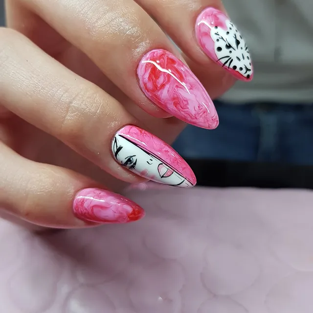 Bellisima Studio uñas